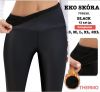 Spodnie ekoskóra damskie (S-2XL /12szt)