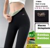Spodnie legginsy damskie (S- 2XL/12szt)