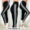 Spodnie legginsy damskie (S-XL /12szt)