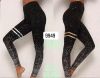 Spodnie legginsy damskie (S-XL  /12szt)