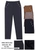 Spodnie elastyczny (S-2XL     /12szt)