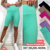 Spodenki legginsy (2-5XL/12 szt )