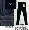 Spodnie legginsy damskie (M-2XL /12szt)