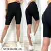 Spodenki legginsy (S-XL   /12szt)
