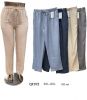 Spodnie damskie  (XL-6XL/12szt)