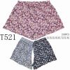 Szorty damskie (4-8XL/12szt)