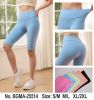 Spodenki legginsy (S-2XL/12szt)