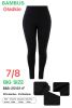 PLUS_Spodnie legginsy damskie 7/8 (3-7XL/12Szt)