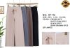 Spodnie damskie (M-2XL   /12szt)