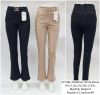Spodnie elastyczny (M-3XL/12 szt)