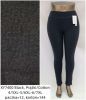 Spodnie legginsy damskie (4XL-7XL/12szt)