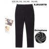 PLUS_Spodnie damskie (2XL-6XL/12szt)