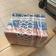 Ręczniki (50x100cm/8szt)