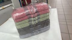 Ręczniki (70x140cm/8szt)