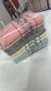 Ręczniki (70x140cm/8szt)
