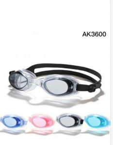 okulary pływackie (Uniwersalny /12szt )