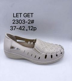 (37-42/12P) Babcine pantofle 