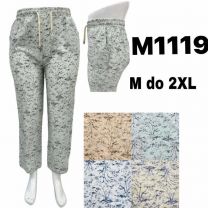 Spodnie damskie (M-2XL/12szt)