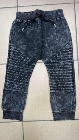 Spodnie jeansowe dzieci (2-6LAT/10szt)