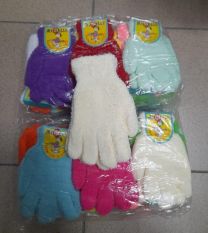 Rękawiczki dziecięce (15CM/12P)