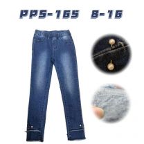 Spodnie jeansowe dzieci (8-16 LAT/10szt)