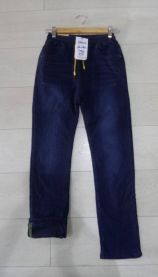 Spodnie jeansowe dzieci (134-164/12szt)