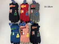 Rękawiczki dzieci (Uniwersalny/12p)