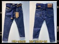Spodnie jeansowe chłopięce (8-16 LAT/10szt)