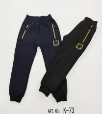 Spodnie dresowe Chłopięce(4-12 LAT/10szt)