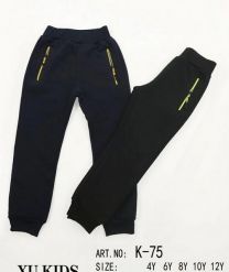 Spodnie dresowe Chłopięce(4-12LAT/10szt)