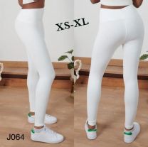Spodnie legginsy damskie (XS-XL/10szt)