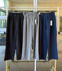 Spodnie włoskie (S-XL/4szt)