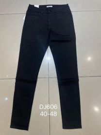 Spodnie Jeans damskie (40-48/10Szt)