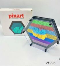 Pinart (Uniwersalny/6 szt )