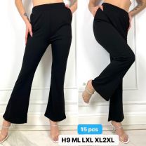 Spodnie elastyczny (M-2XL /15szt)