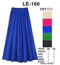 Spodnie damskie (S-XL /10szt)