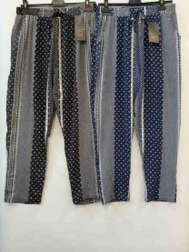 Spodnie damskie (M-2XL/10szt)