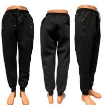 Spodnie dresowy męskie (3XL-5XL/12szt)