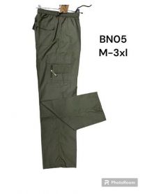 Spodnie męskie (M-3XL/12szt)