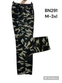 Spodnie męskie (M-3XL/12szt)