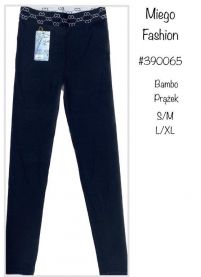Spodnie legginsy damskie (S-XL  /12szt)