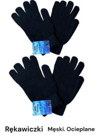 Rękawiczki męskie (Uniwersalny/12par)