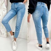 Spodnie Jeans damskie (XS-XL /12Szt)
