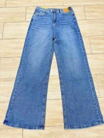 Spodnie Jeans damskie ( XS-L/10szt)