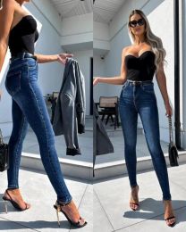 Spodnie Jeans damskie (XS-XL /10Szt)