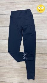 Spodnie legginsy damskie (S-XL/10szt)