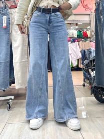 Spodnie Jeans damskie ( S-XL/10szt)