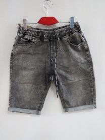 Spodenki jeans meskie (32-42/10szt)
