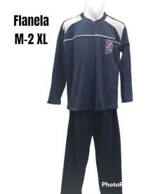 Piżama męska Turecka (M-2XL/12kompletów)