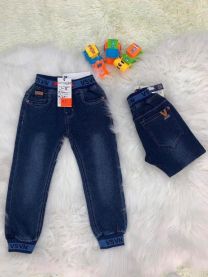 Spodnie Jeansy chłopięce (1-5LAT/10szt)